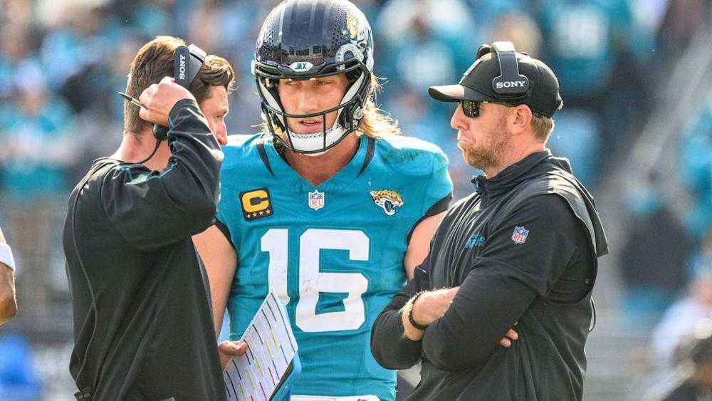 Jacksonville schreibt football-geschichte: 13 siege nach 4-13-desaster