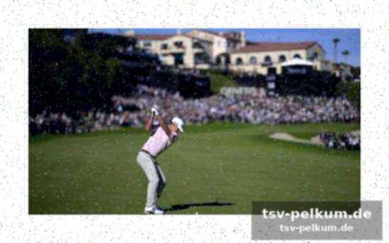 Mcilroy und kitayama auf den fersen