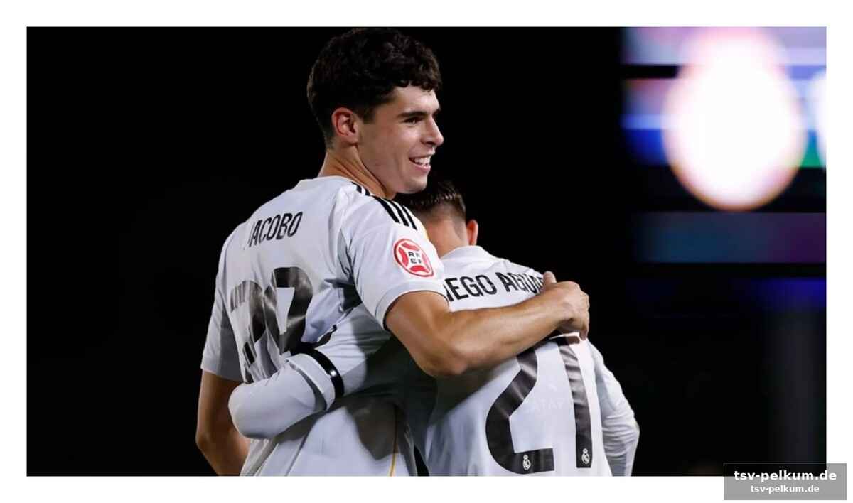Ein torjäger für drei teams: ortegás unglaubliche torquote
