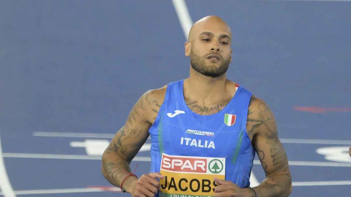 Jacobs kehrt zurück: savona als vorbereitung auf rom und los angeles?