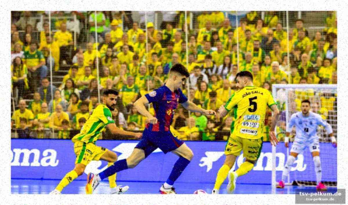 Die zahlen sprechen: jaén dominiert die copa wie kein zweiter