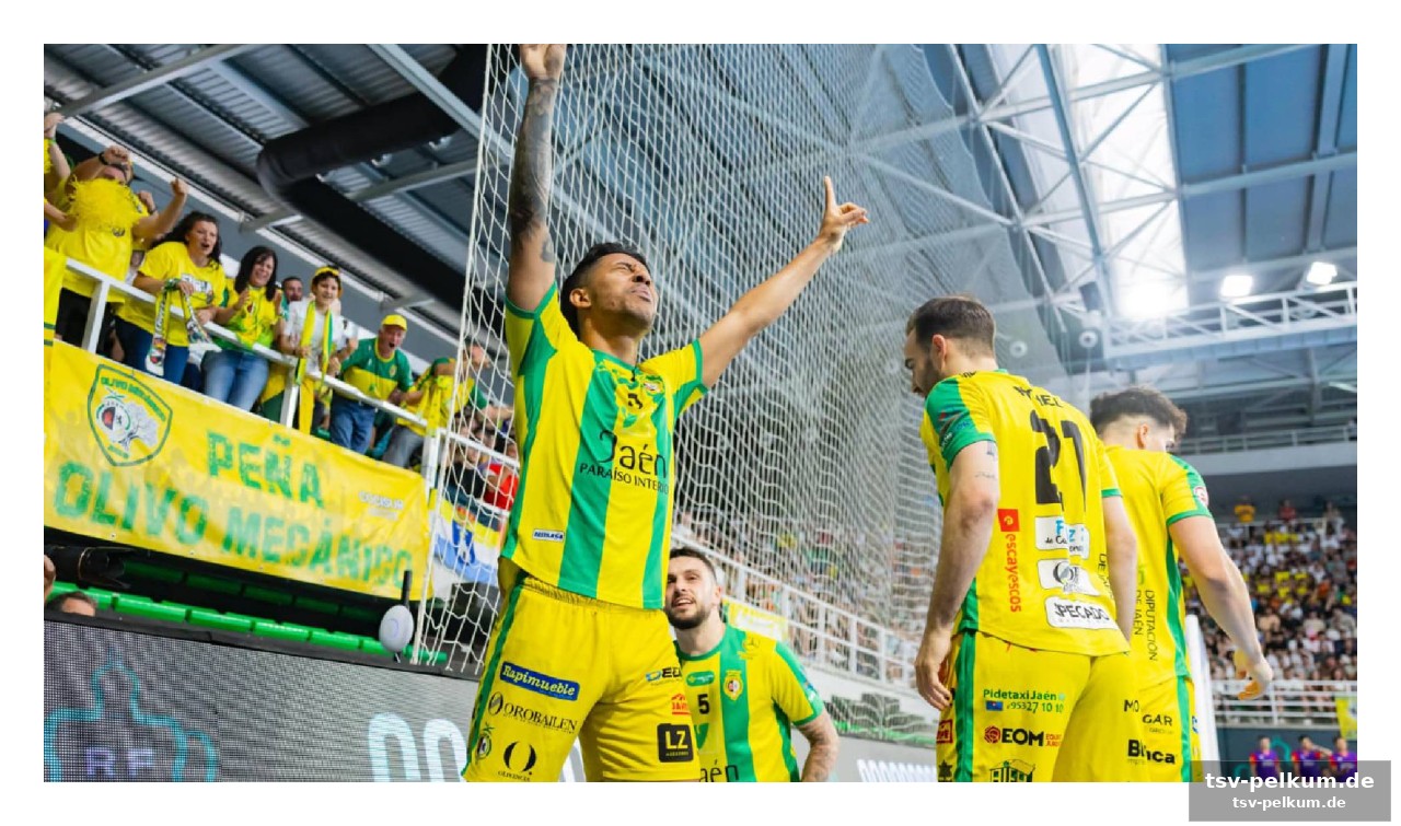 Ein spiel der gegensätze und blitzschnellen umschaltaktionen