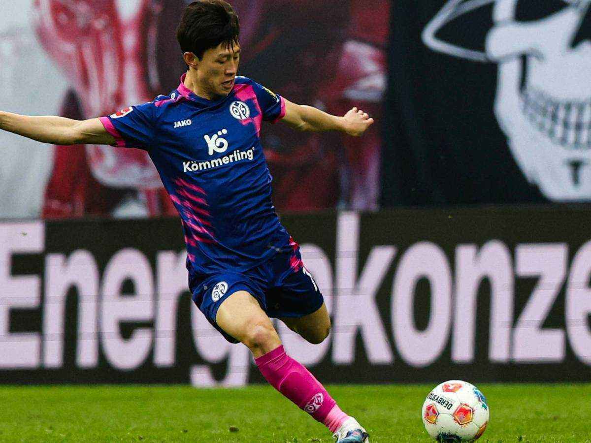 Jae-sung lee verlängert bei mainz 05 – wichtige stütze bleibt