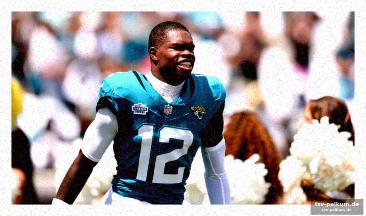 Die jaguars setzen auf spezialisierung