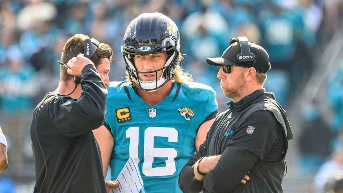 Jaguars: strategische feuerkraft für den nfl draft 2026