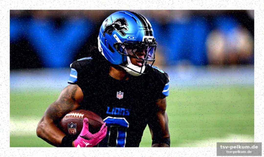 Die zahl, die alles verrät: 18 touchdowns bei 1223 rushing yards