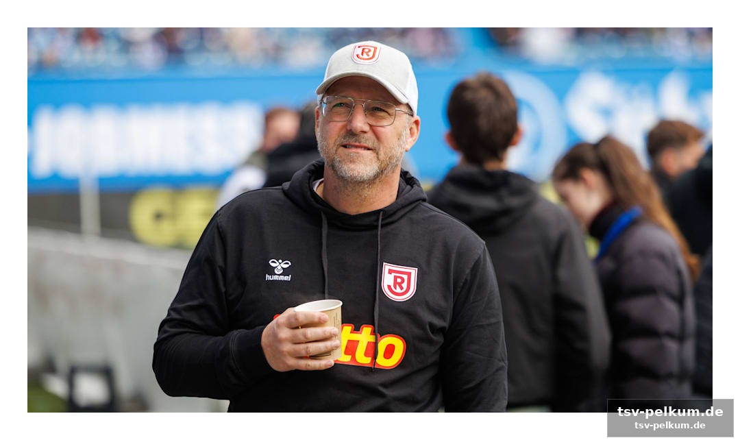 Jetzt kommt waldhof – und ein blick auf die jugend
