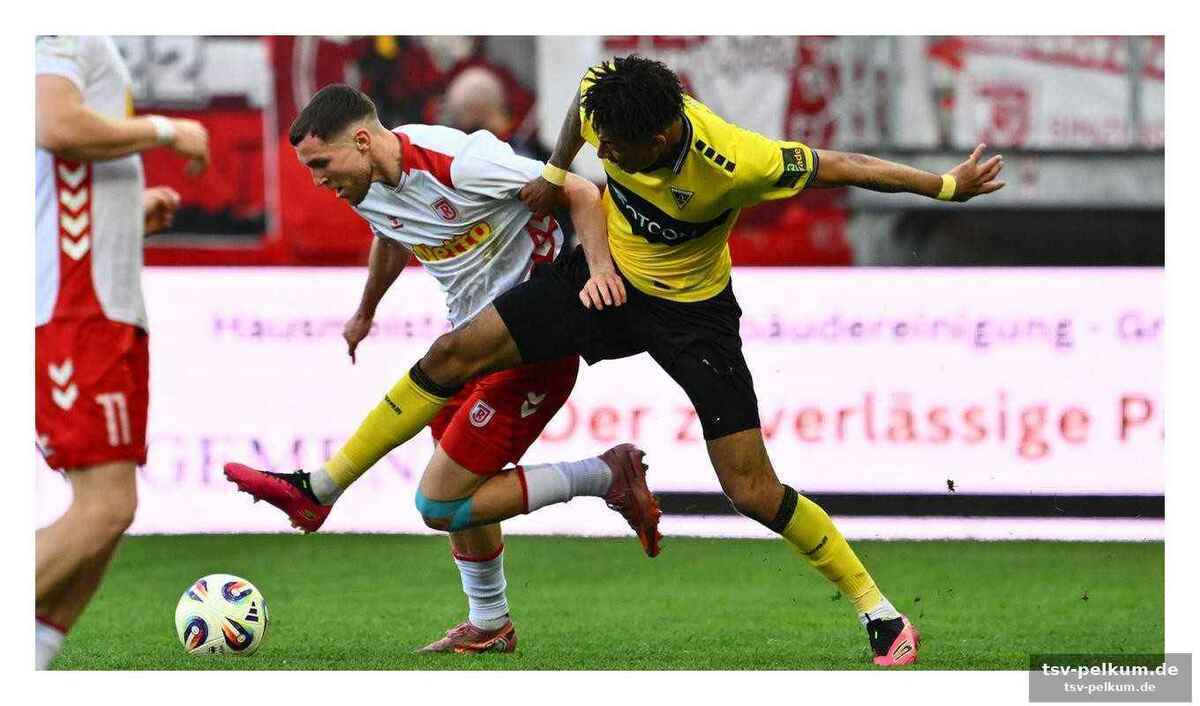 Aachens comeback: gindorfs doppelschlag entscheidet die partie