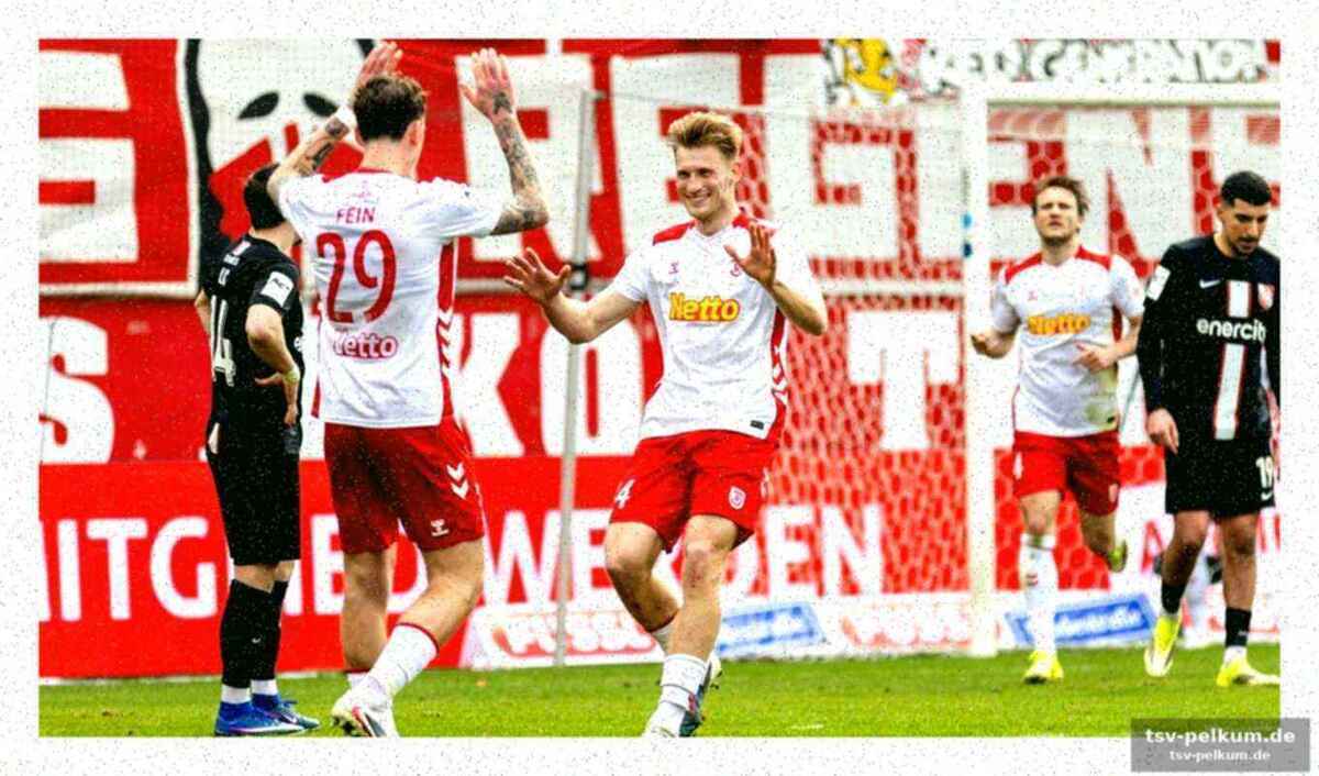 Effizienz statt ballbesitz