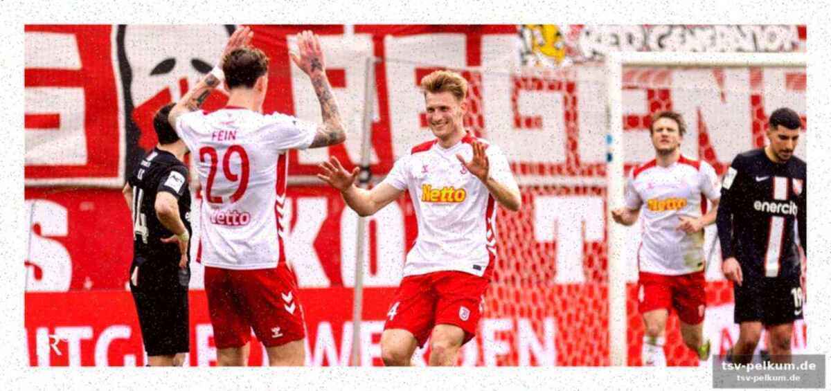 Die tabelle lügt nicht