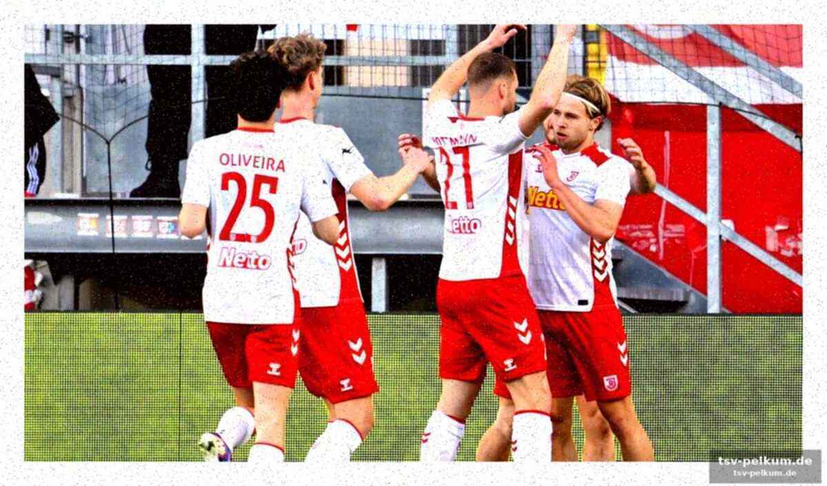 Hildmanns startelf zeigt erste erfolge