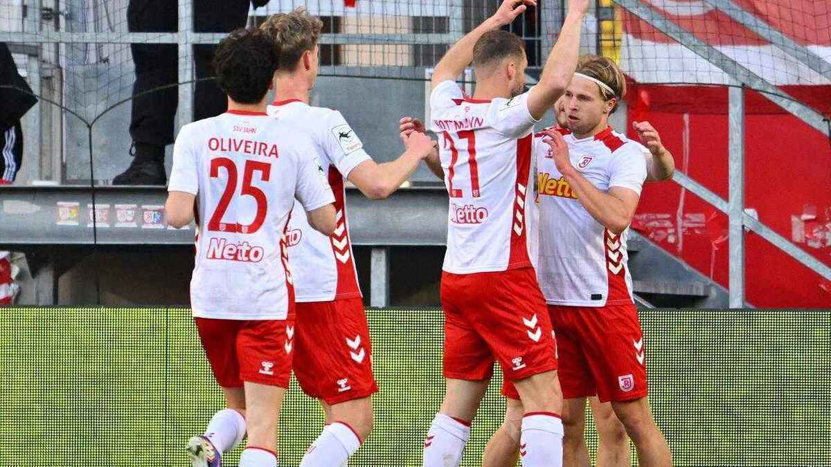 Frühe führung durch müller entscheidet das spiel