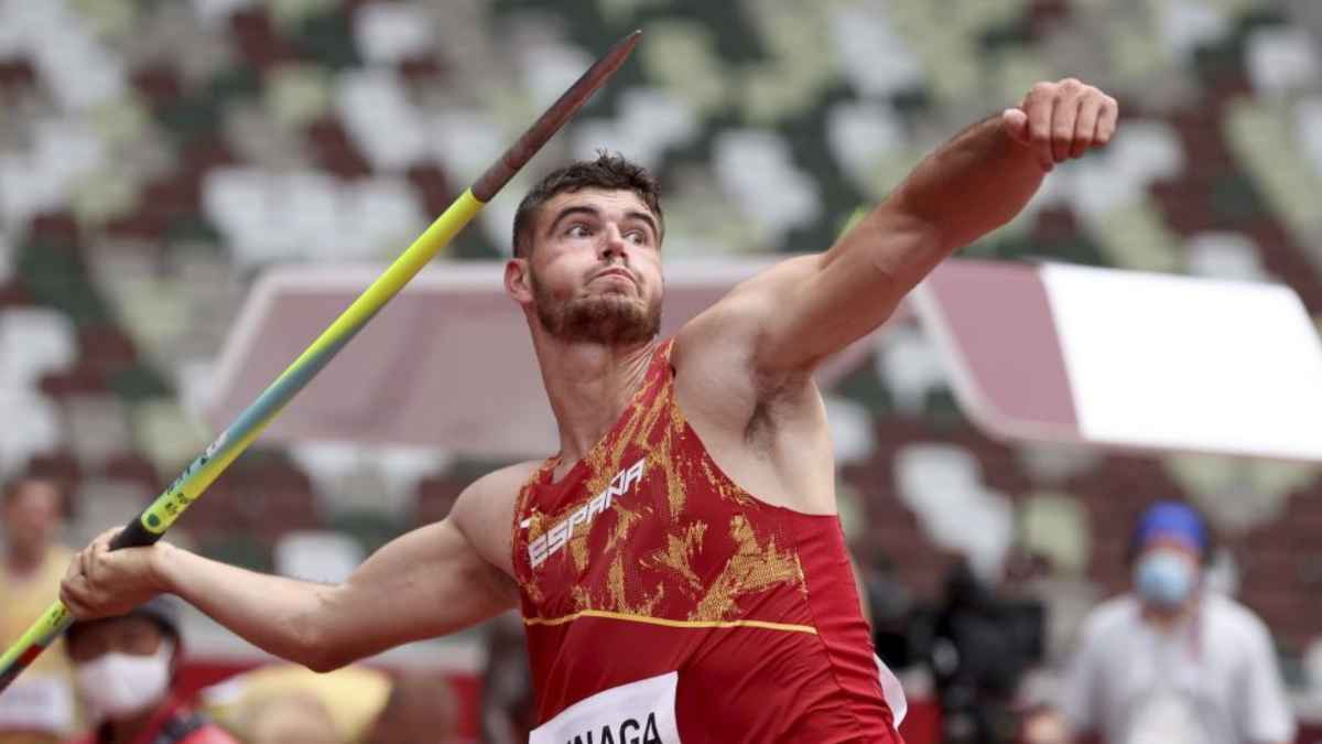 Jainaga: vom olympia-trauma zum comeback-ziel