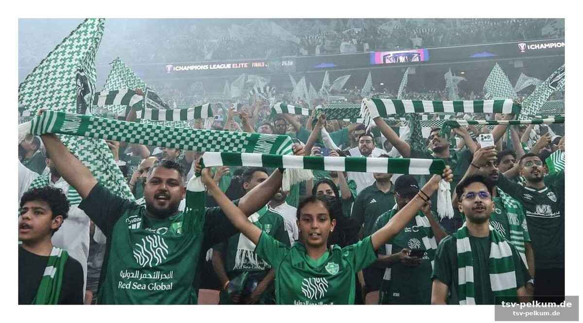 Jaissles erfolgsbilanz mit al-ahli beeindruckt