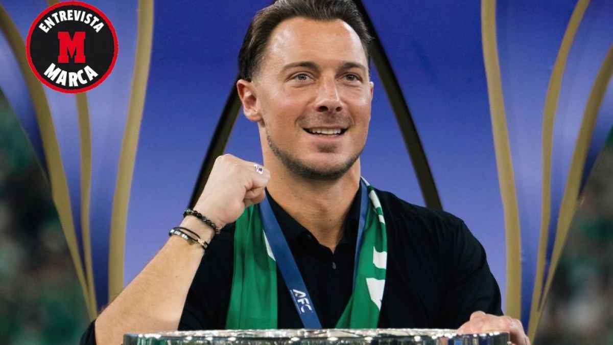 Jaissle triumphiert in saudi-arabien: asien-könig baut imperium auf!