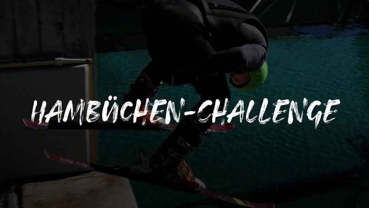 Das finale: anthony gegen kauf
