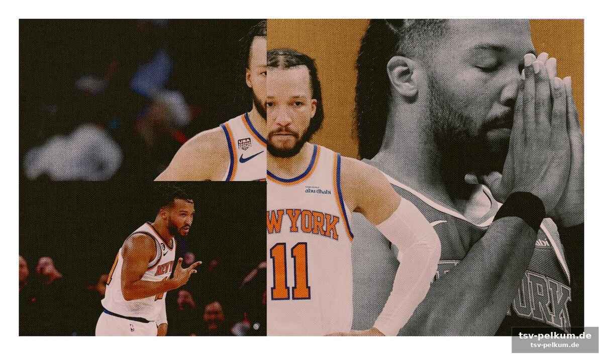 Die geschichte des mannes, der new york verzaubert