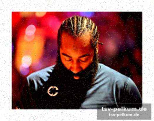 Der weg bis nach cleveland: eine nba-odyssee
