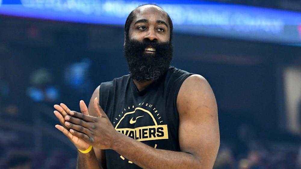 James harden bei den cavaliers: mehr geschäft als loyalität in der nba?