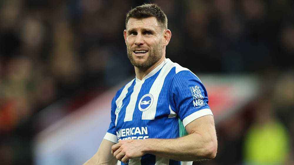 James milner schreibt premier league-geschichte – ein profi für die ewigkeit