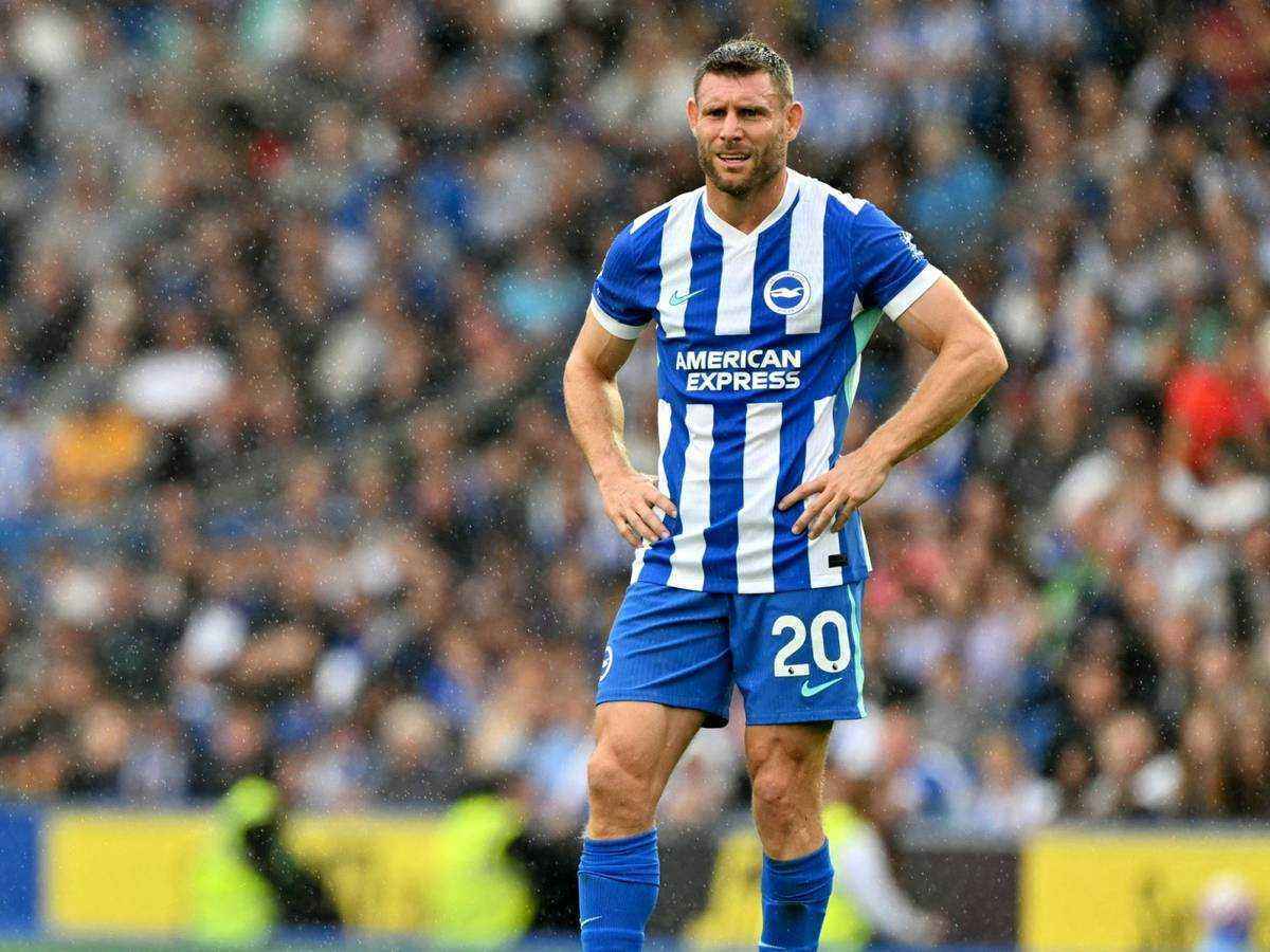James milner schreibt premier league-geschichte: neuer rekordspieler!