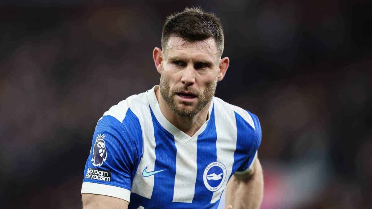 James milner vor historischem premier league-rekord