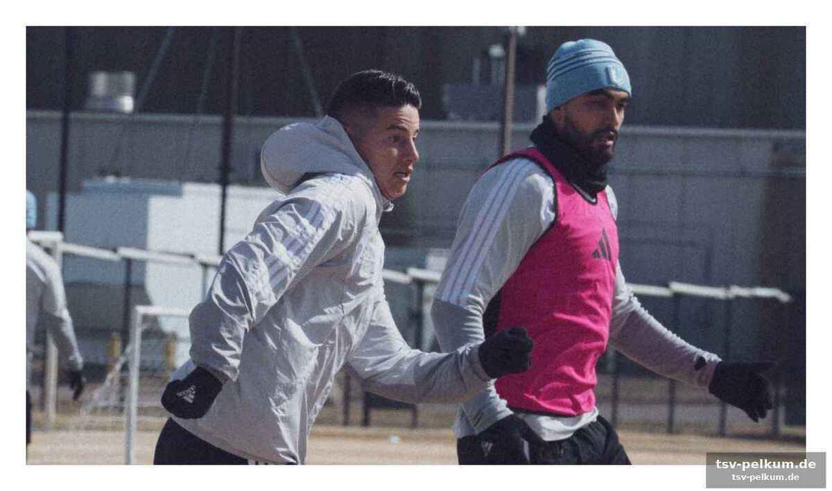 Us open cup: die chance für den startelf-einsatz?