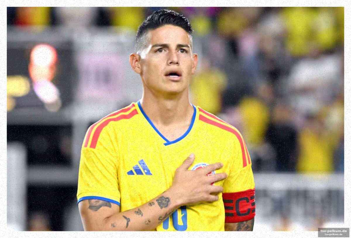 Die wm 2026 in gefahr?