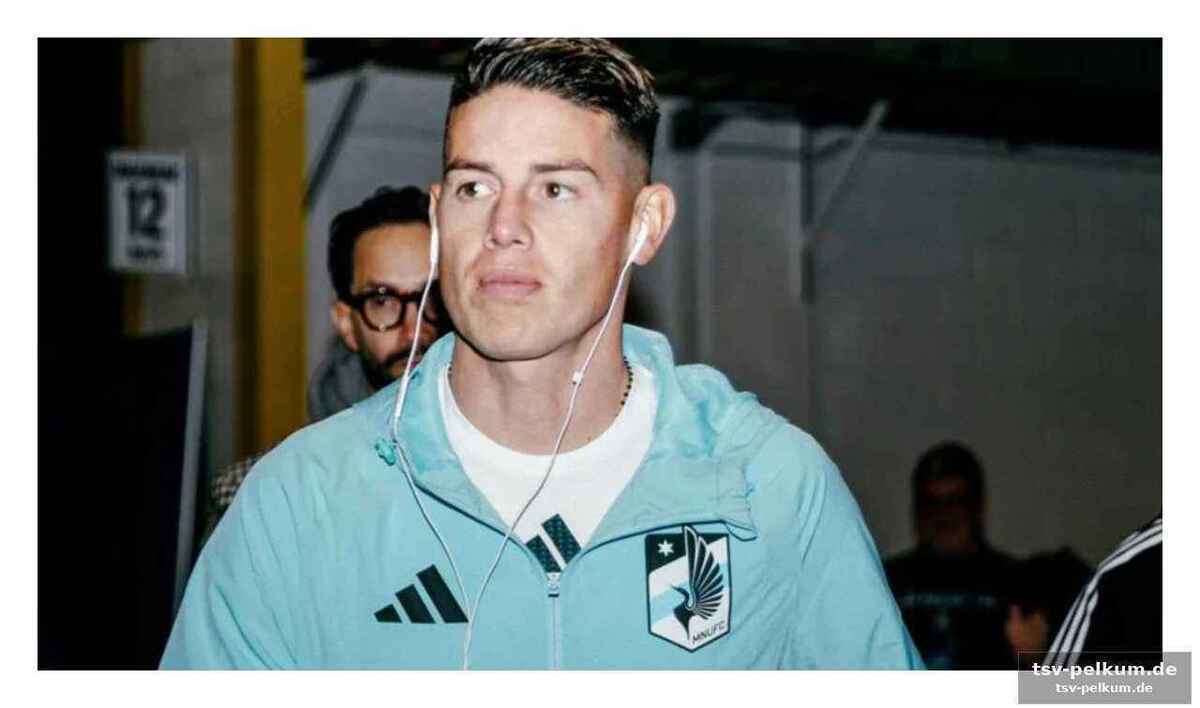 Minnesota united ohne seinen star