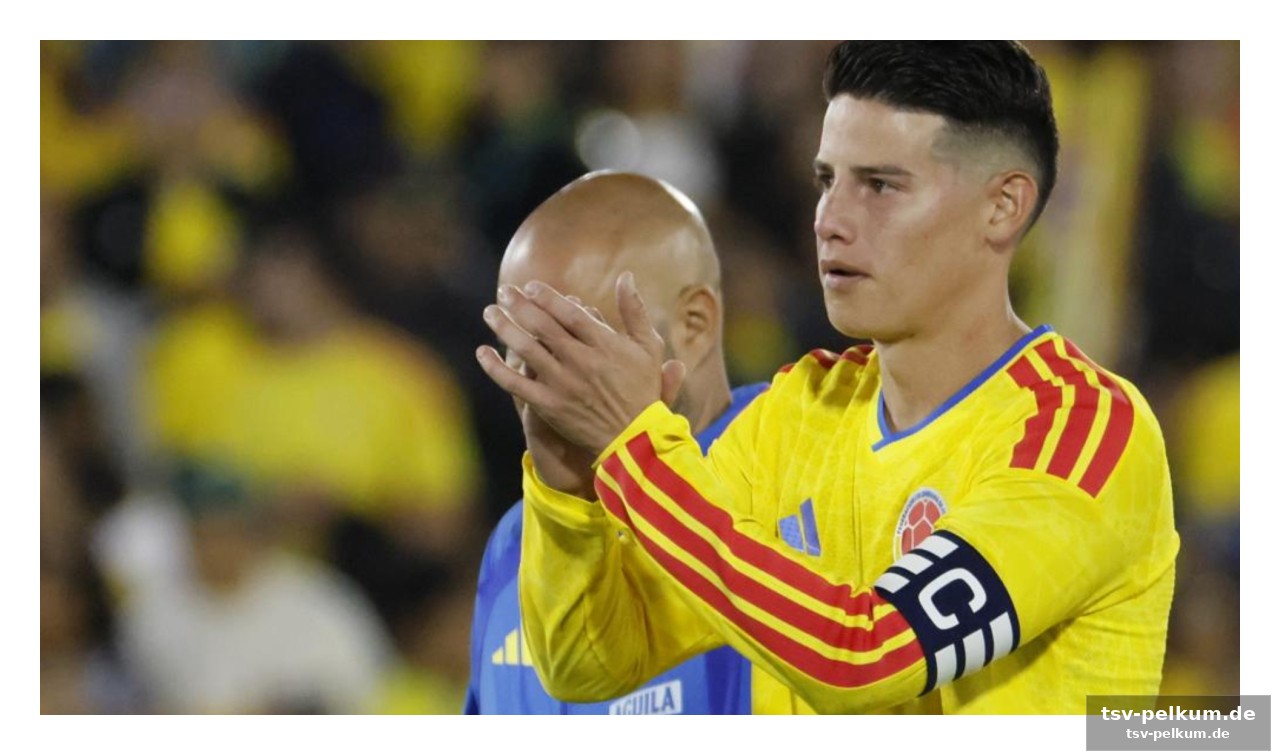 La selección ist sein schutzraum – und sein prüfstein