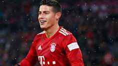 James rodríguez vor mls-wechsel: abschied von europa?