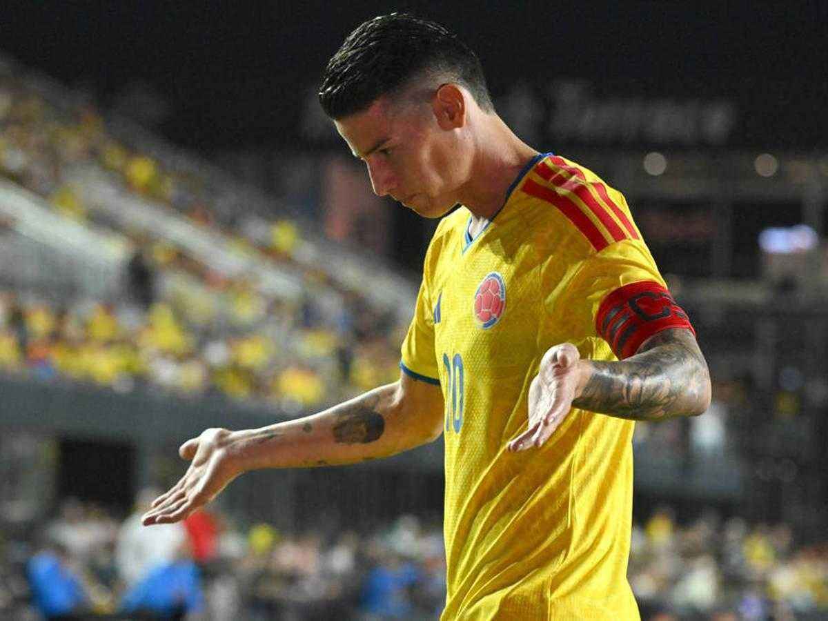 James rodríguez vor mls-wechsel? comeback vor der wm 2026?