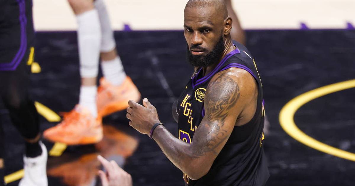 James schockt lakers: abschied nach acht jahren!