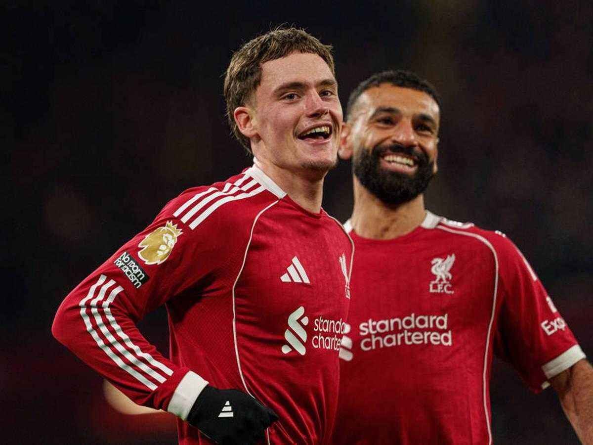 Jamie carragher rudert zurück: lob für florian wirtz' beeindruckende entwicklung