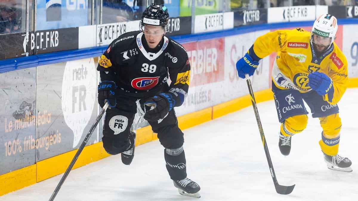 Jamiro reber: das eishockey-juwel im playoff-finale!