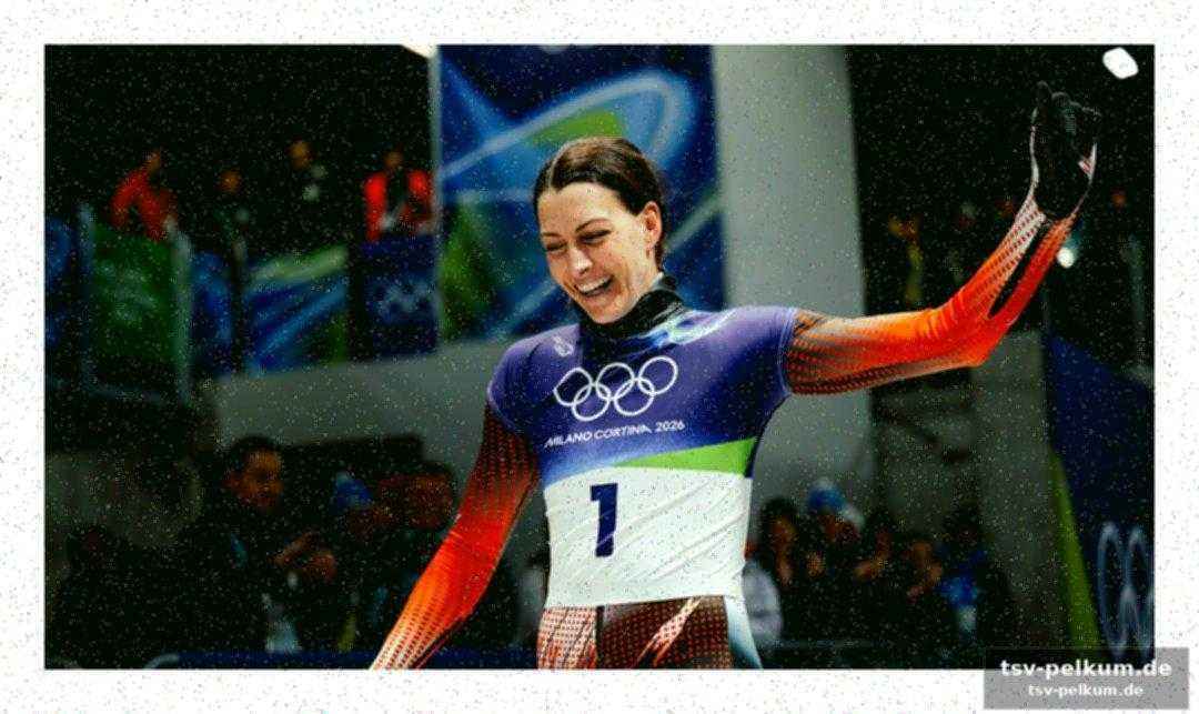 Die bittere erfahrung von pyeongchang als antrieb