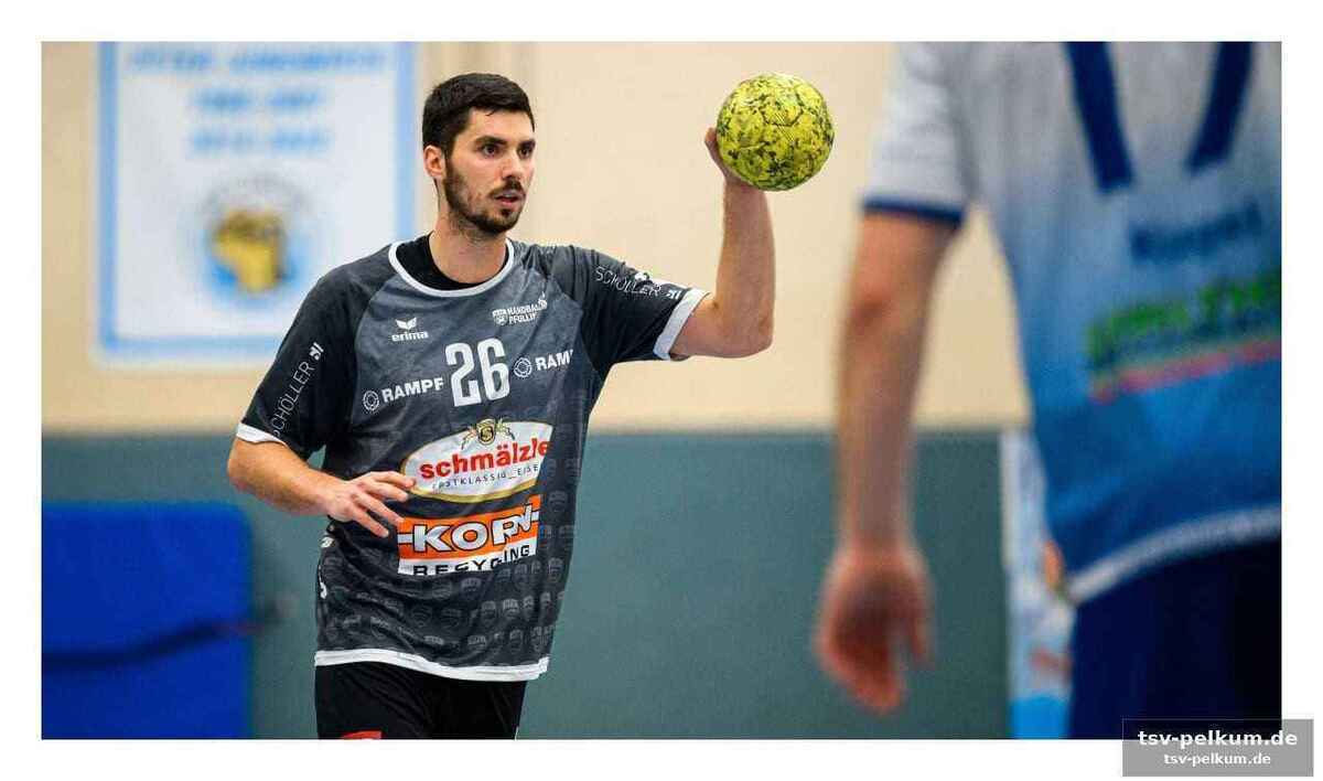 Noah schrade rast von der verbandsliga direkt in den drittliga-kader