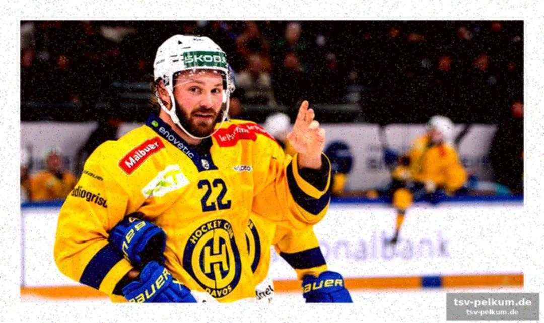 80 Jahre scl tigers: eine emmentaler party