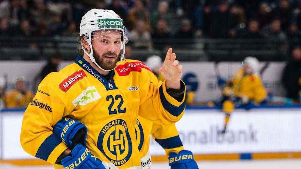 Januar-highlights der national league: tore, jubiläen und torwart-magie