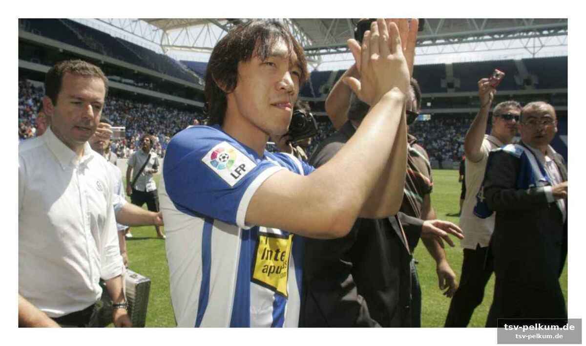 Die rückkehr einer japanischen fußballlegende
