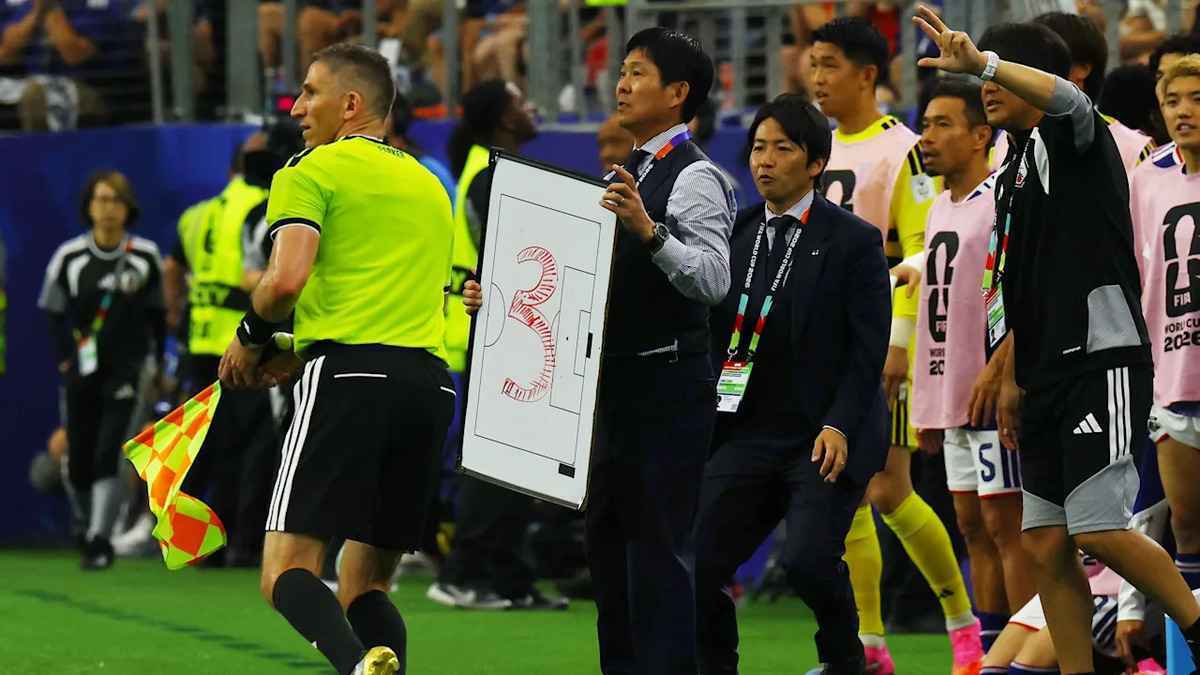 Japan überrascht: taktik-plafonetten-geheimnis bei remis gegen oranje!