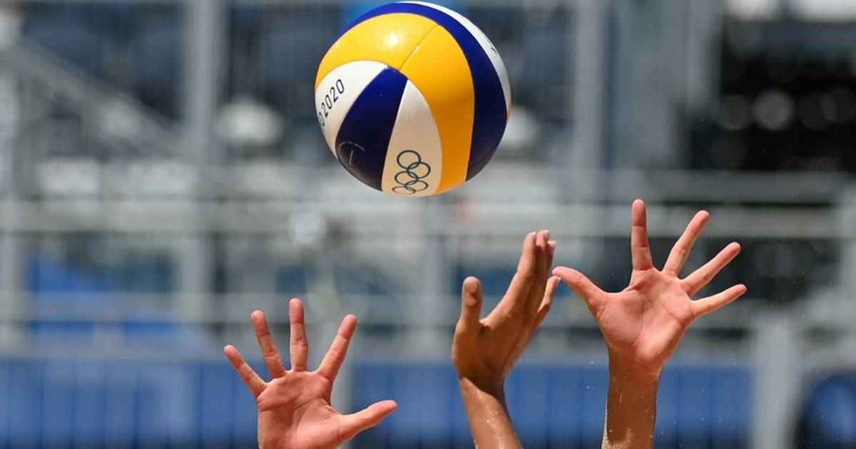 Japan: volleyball-stars unter schutz – voyeurismus-skandal zwingt zu drastischen maßnahmen