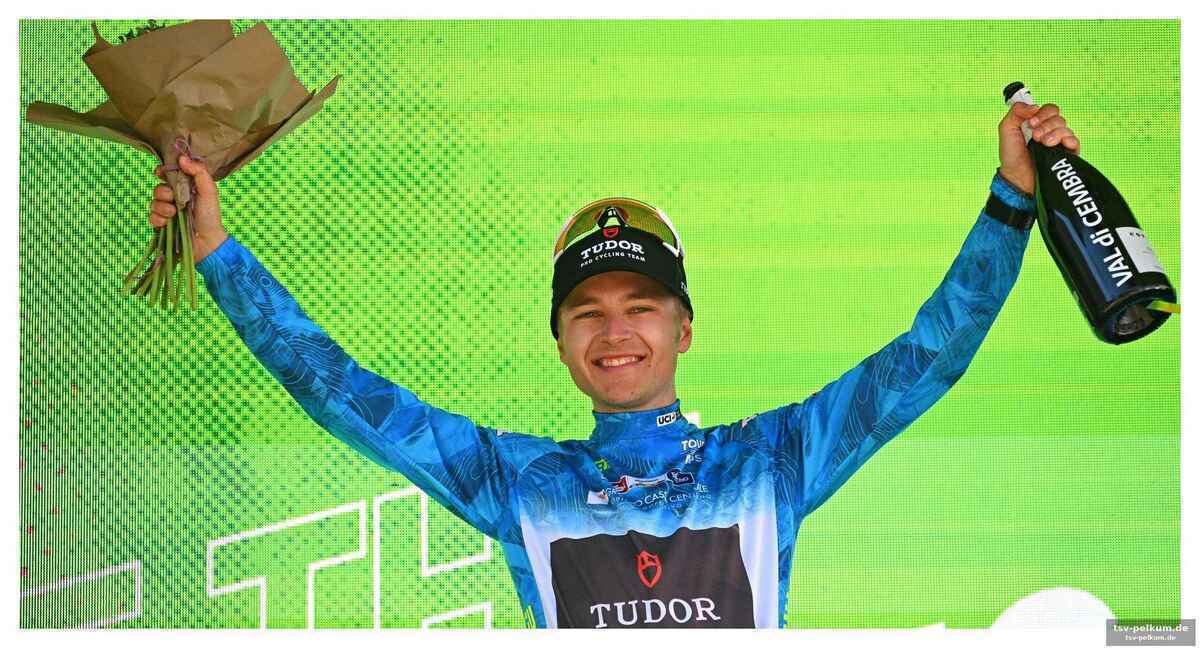 Ein triumph im hochgebirge: jasch triumphiert vor den stars