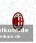 Milan auf dem vormarsch in der serie a