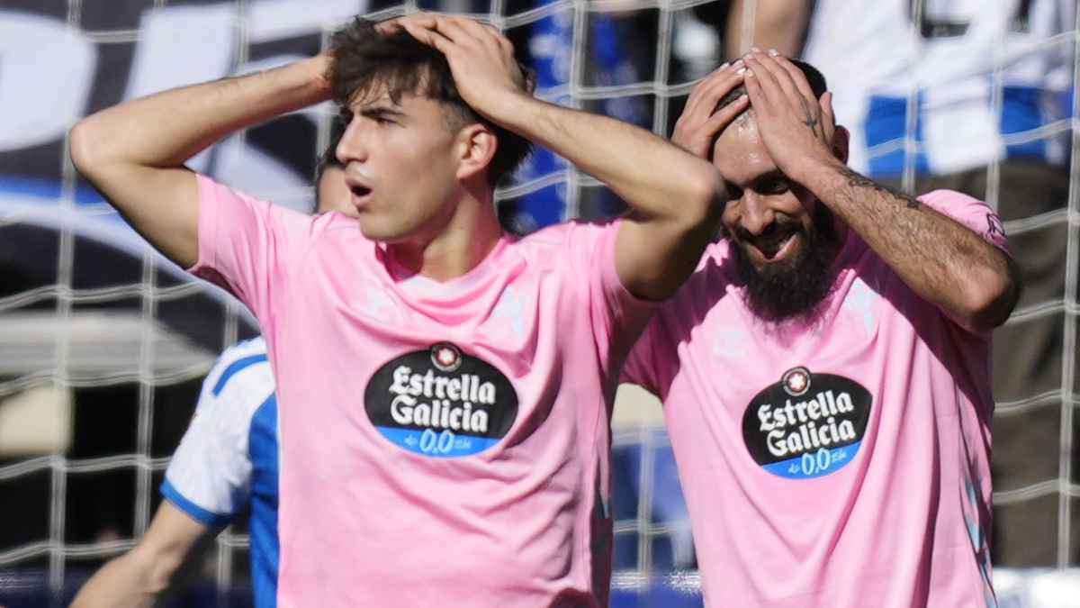 Javi rodríguez: vom zeltgast zum nationalspieler – ein galicischer traum!