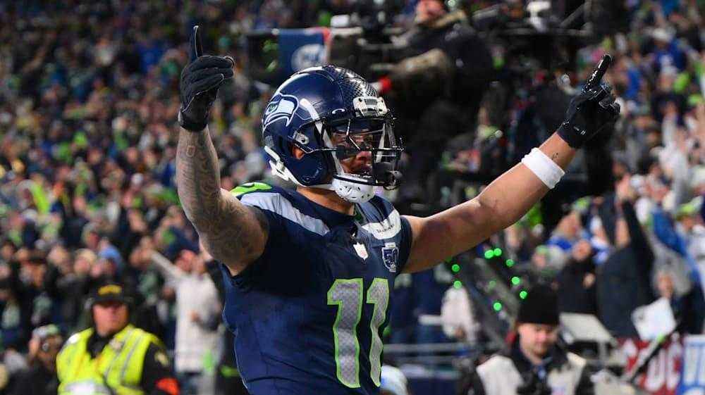 Jaxon smith-njigba: vorhersagen vor dem super bowl – ein blick zurück