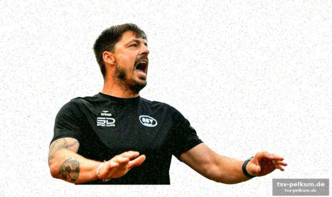 Pokal-halbfinale als neue zielmarke