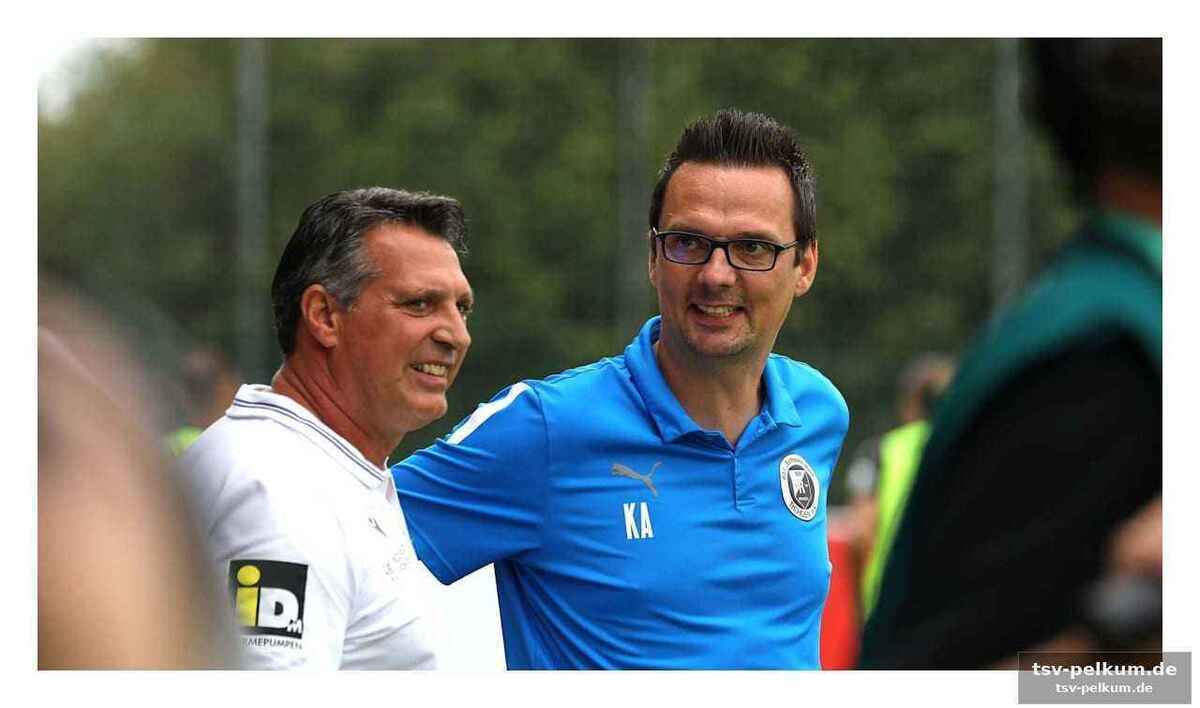 Arambasic bringt frischen wind und pokal-erfahrung