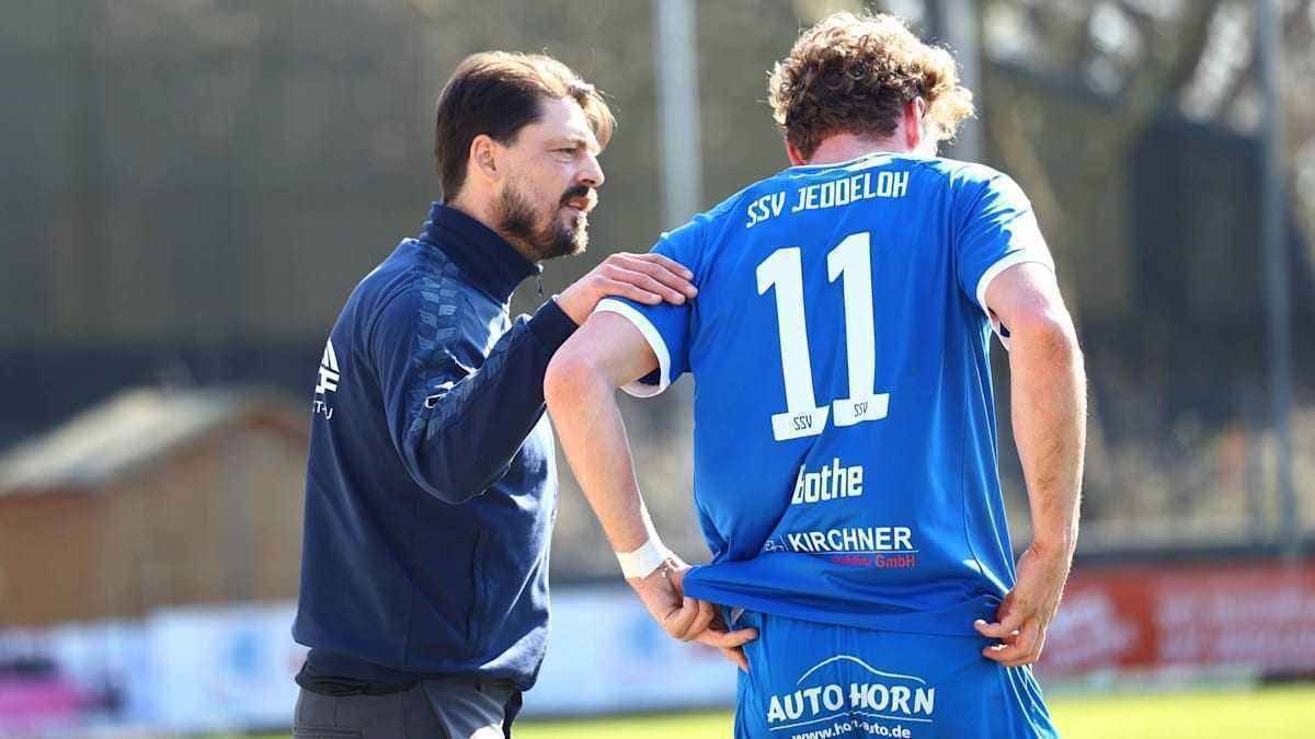 Jeddeloh vor personellen umbruch: lindemanns zukunft ungewiss, stars wohl weg!
