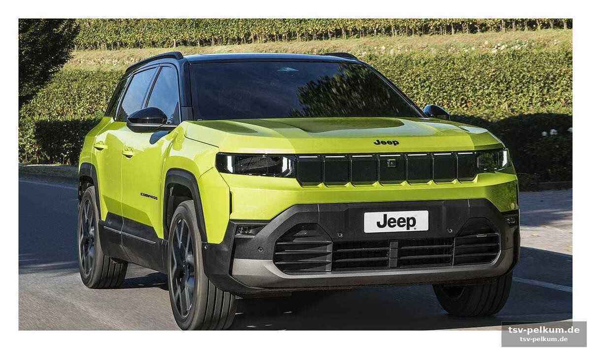 Motor und antrieb: ein neuanfang